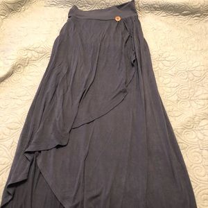 Matilda Jane Maxi Skirt